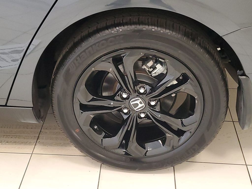 Thumbnail: 2025 Honda Accord - 6