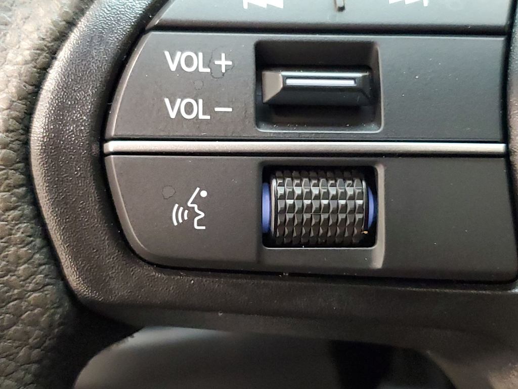 Thumbnail: 2025 Honda Accord - 33