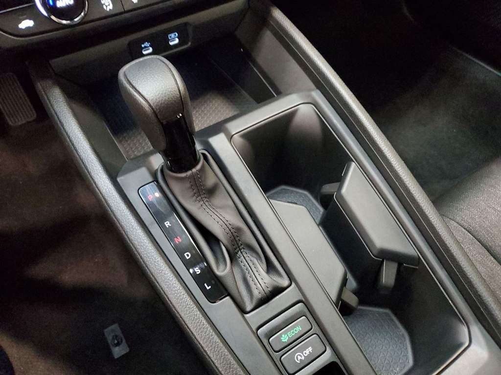 Thumbnail: 2025 Honda Accord - 11