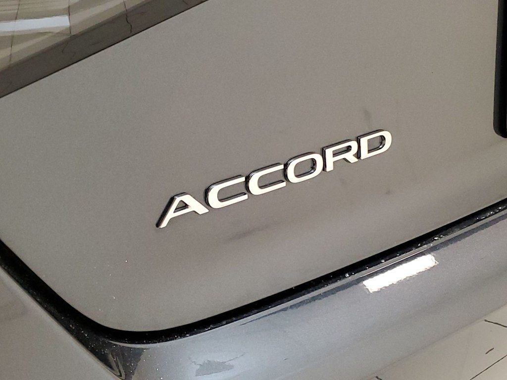 Thumbnail: 2025 Honda Accord - 5