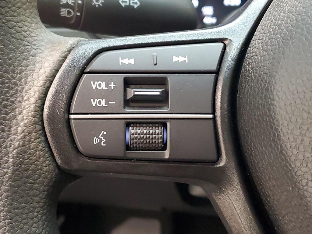 Thumbnail: 2025 Honda Accord - 21