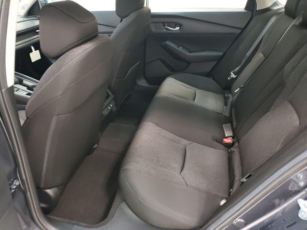 Thumbnail: 2025 Honda Accord - 9