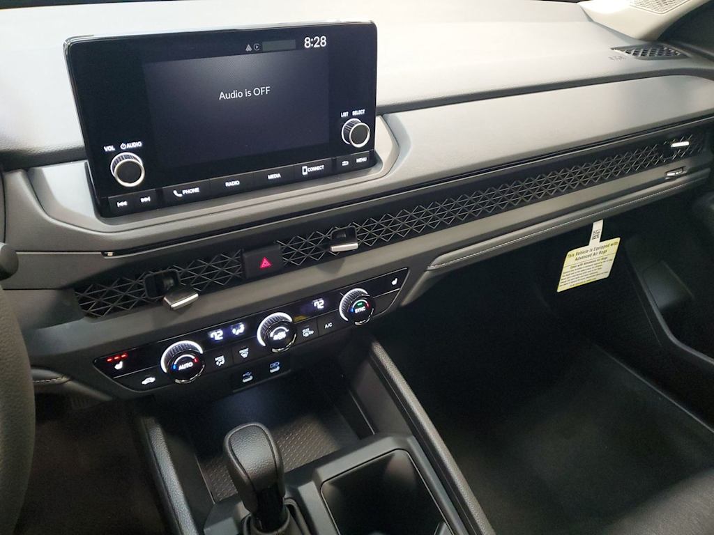 Thumbnail: 2025 Honda Accord - 29