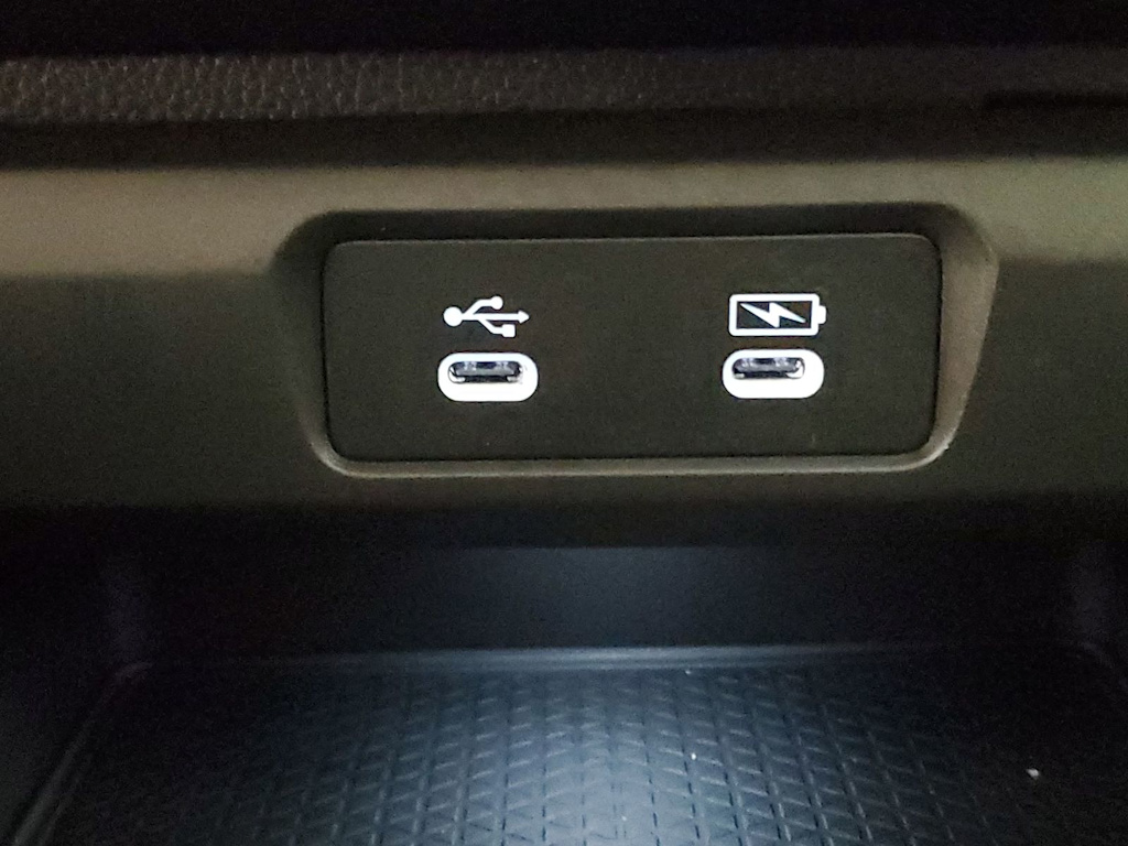 Thumbnail: 2025 Honda Accord - 18