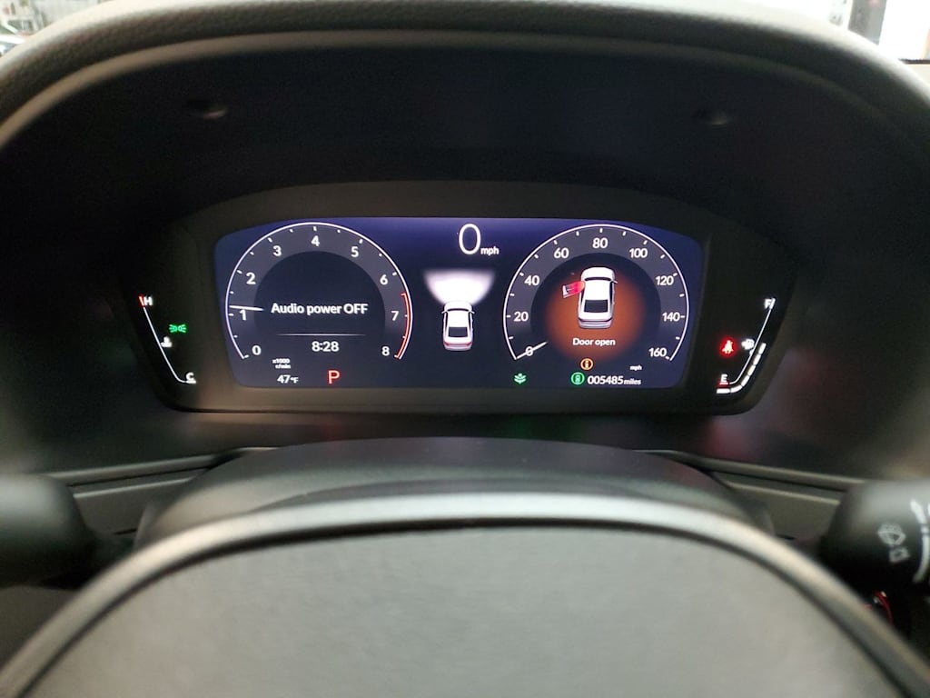 Thumbnail: 2025 Honda Accord - 12