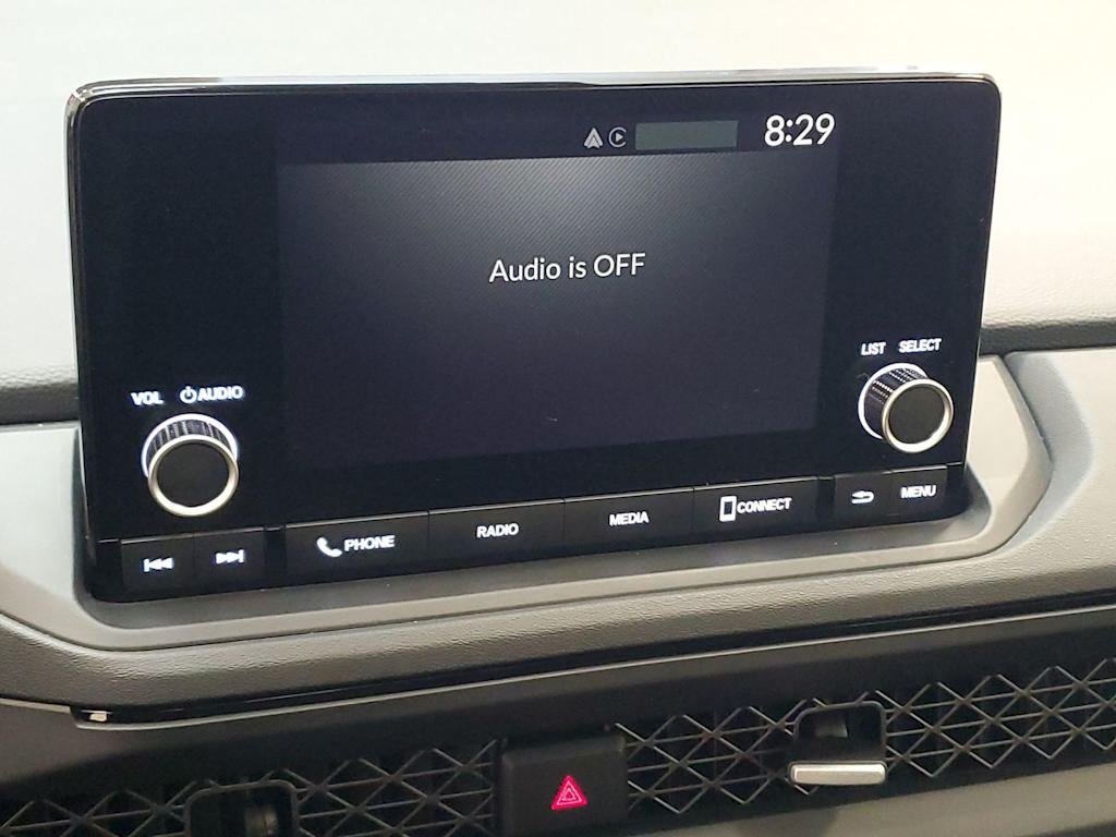 Thumbnail: 2025 Honda Accord - 15