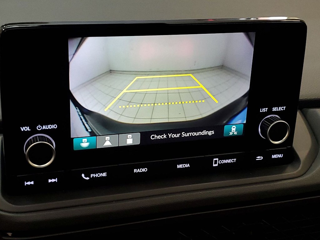 Thumbnail: 2025 Honda Accord - 10