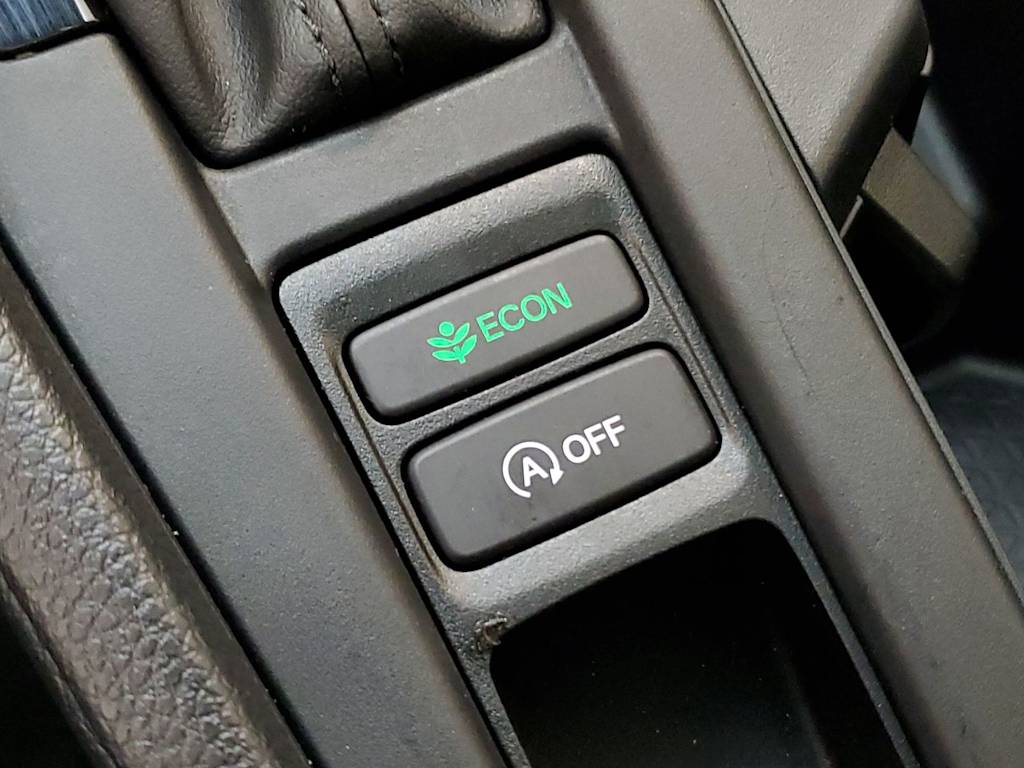 Thumbnail: 2025 Honda Accord - 31