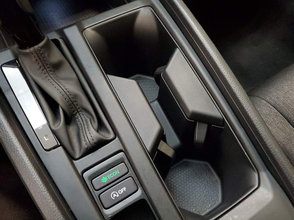 Thumbnail: 2025 Honda Accord - 19