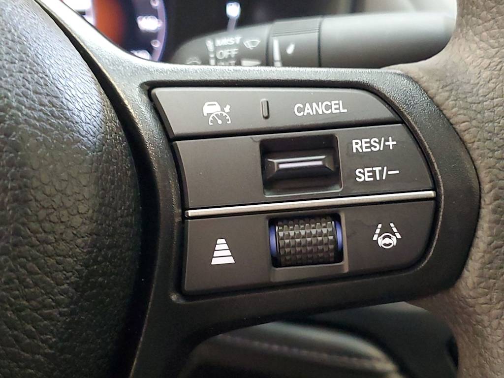 Thumbnail: 2025 Honda Accord - 22