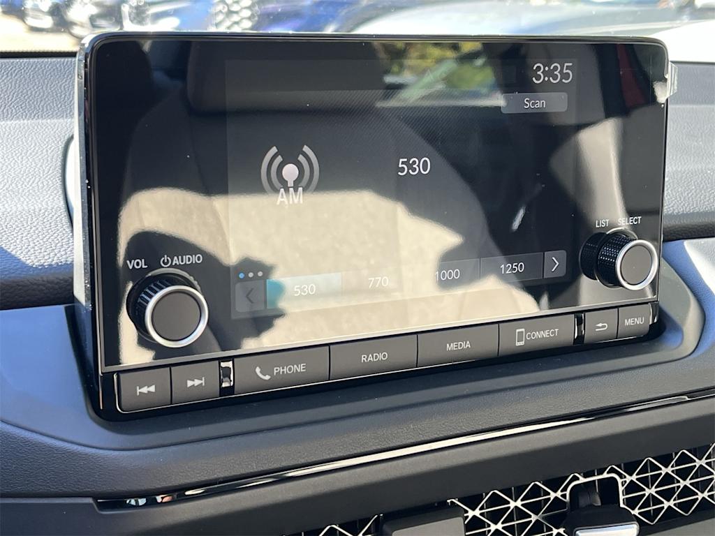 Thumbnail: 2025 Honda Accord - 17