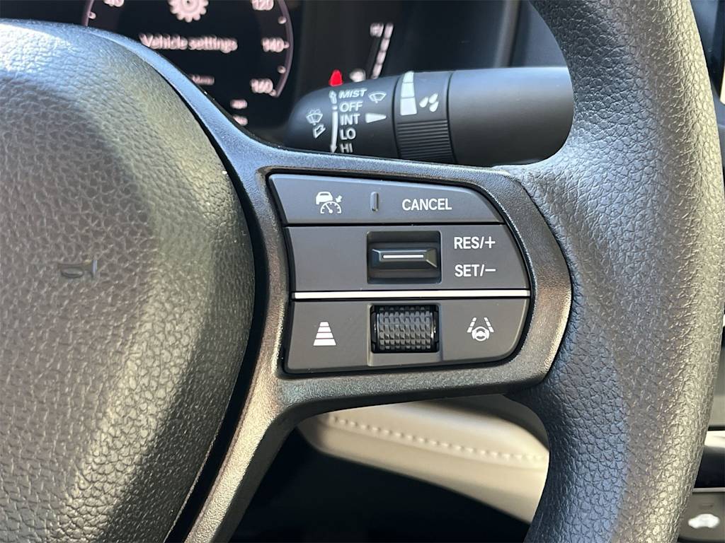 Thumbnail: 2025 Honda Accord - 23