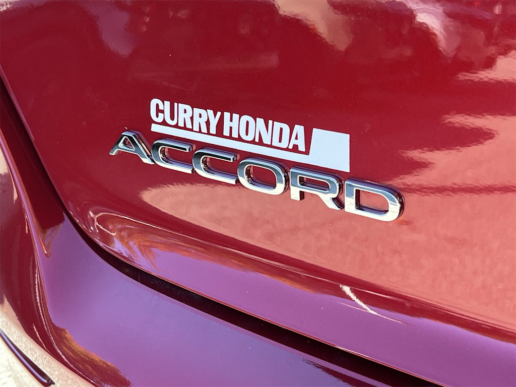 Thumbnail: 2025 Honda Accord - 6