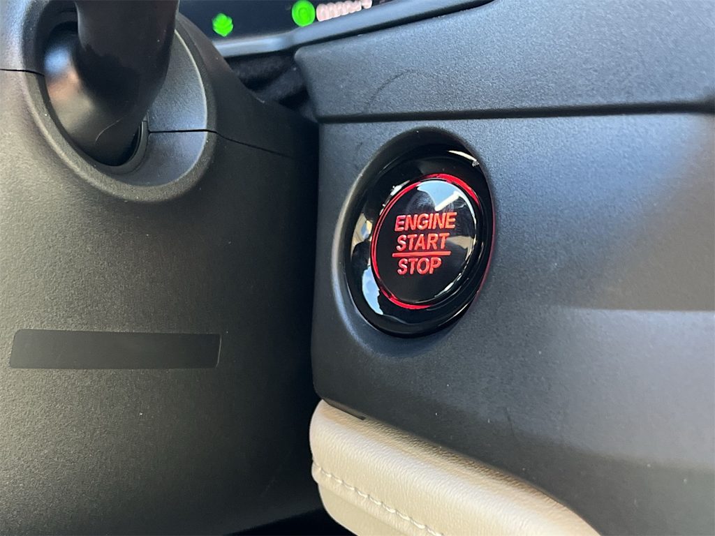 Thumbnail: 2025 Honda Accord - 20