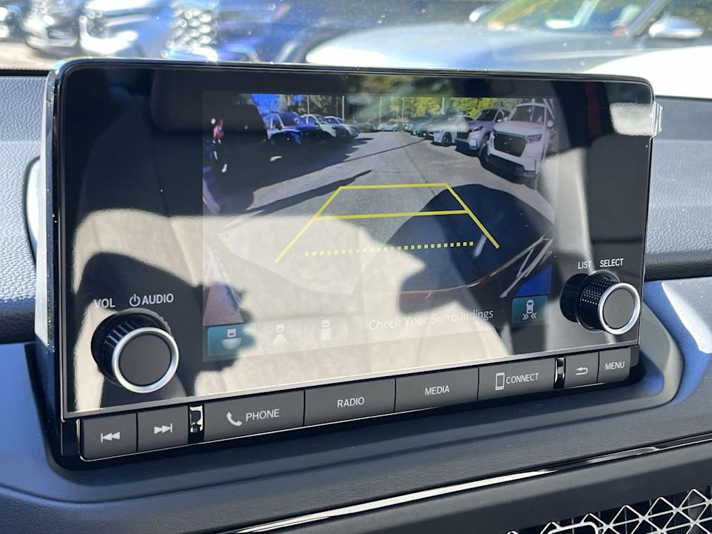 Thumbnail: 2025 Honda Accord - 11