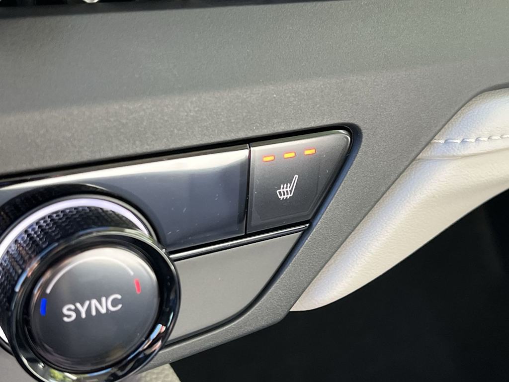 Thumbnail: 2025 Honda Accord - 18