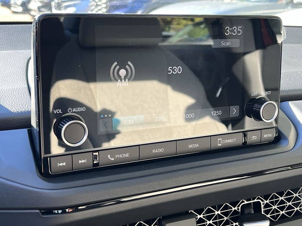 Thumbnail: 2025 Honda Accord - 17