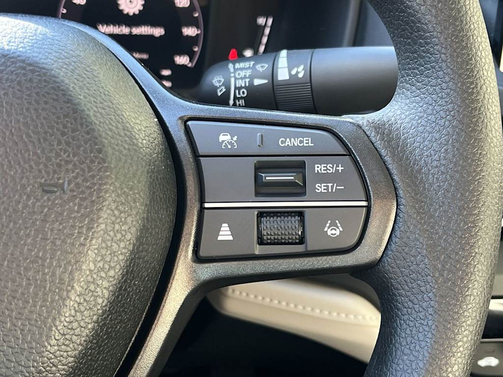 Thumbnail: 2025 Honda Accord - 23