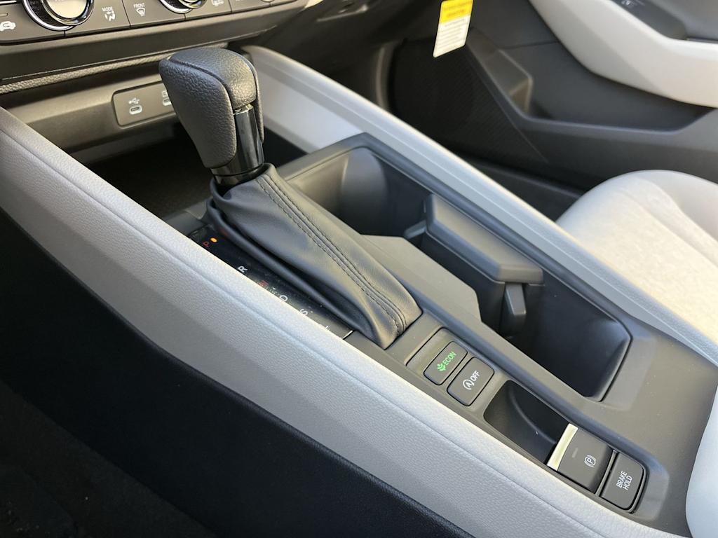 Thumbnail: 2025 Honda Accord - 12