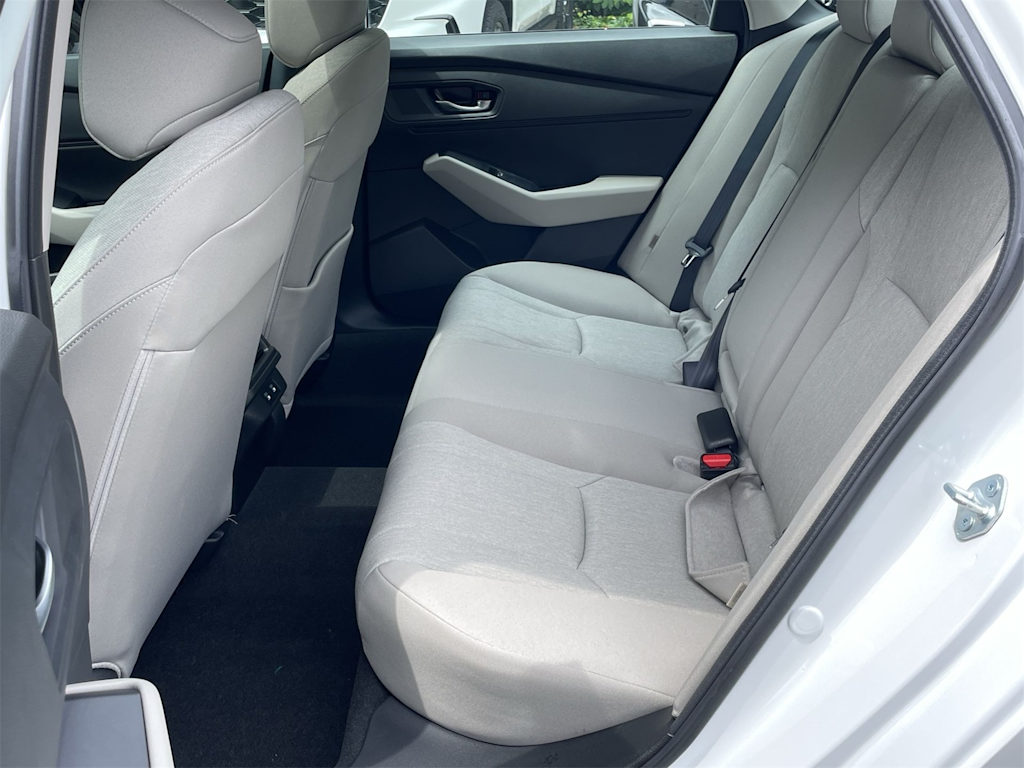 Thumbnail: 2025 Honda Accord - 10