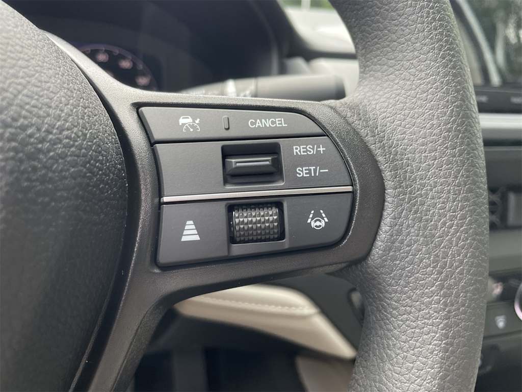 Thumbnail: 2025 Honda Accord - 23