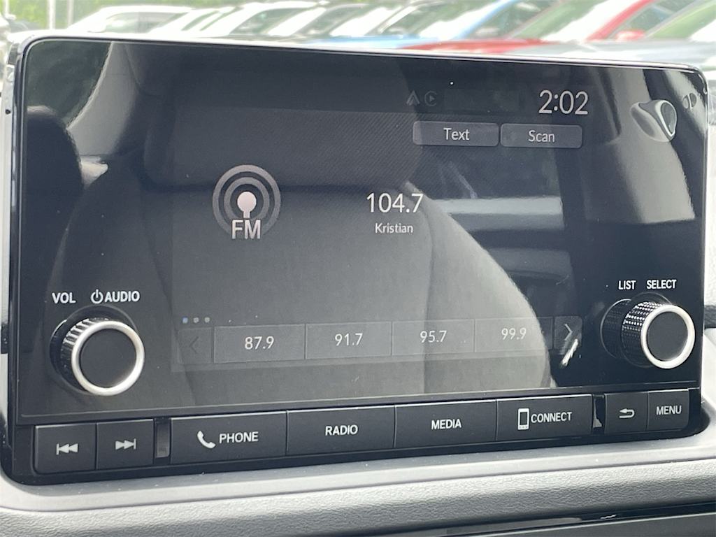 Thumbnail: 2025 Honda Accord - 18