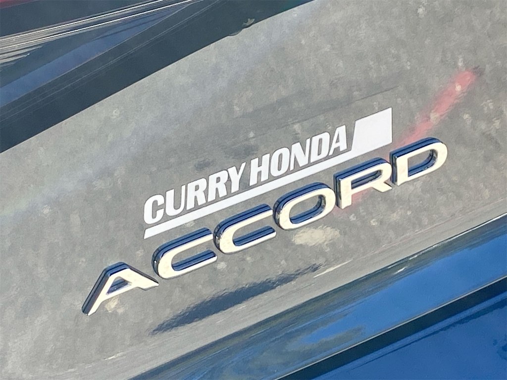 Thumbnail: 2025 Honda Accord - 5