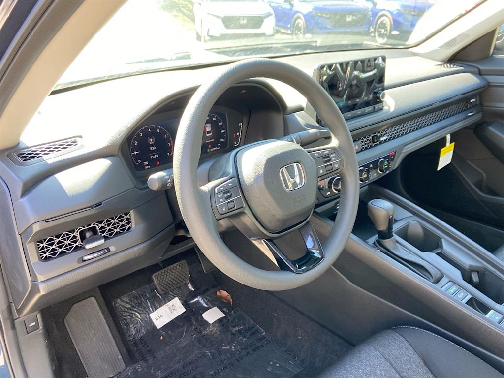 Thumbnail: 2025 Honda Accord - 7