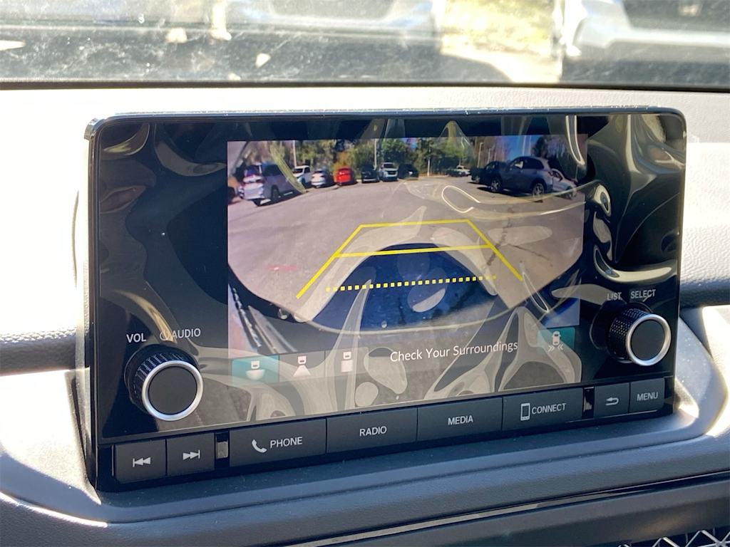 Thumbnail: 2025 Honda Accord - 10