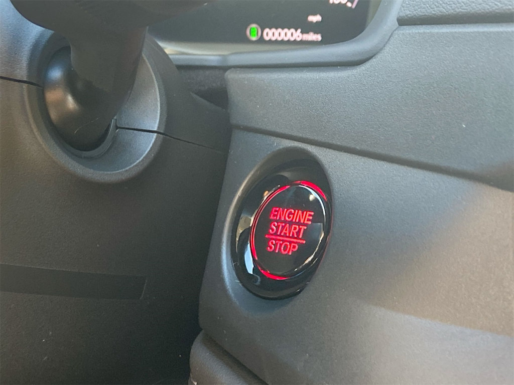 Thumbnail: 2025 Honda Accord - 21