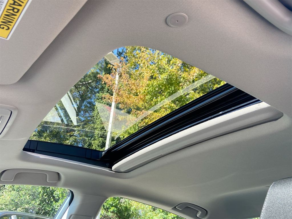 Thumbnail: 2025 Honda Accord - 17