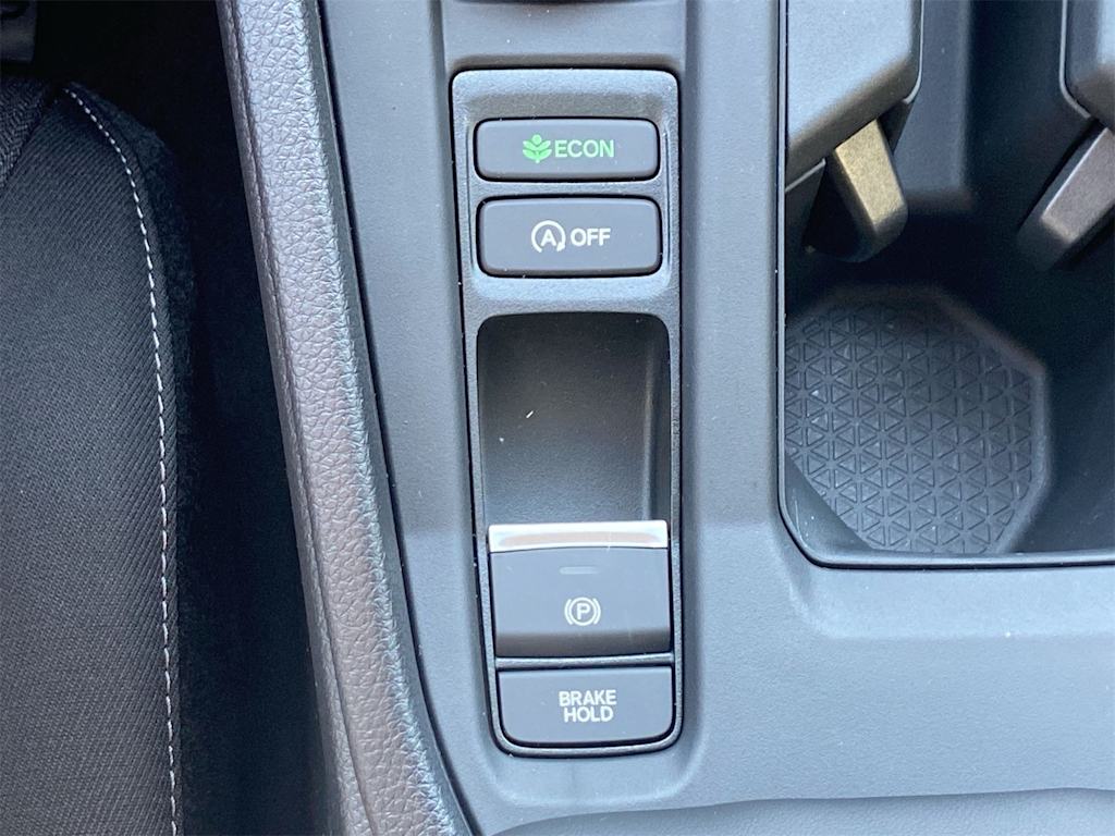 Thumbnail: 2025 Honda Accord - 26