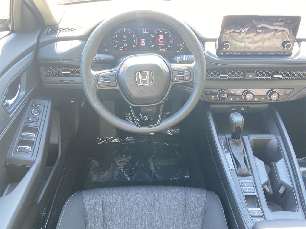 Thumbnail: 2025 Honda Accord - 2