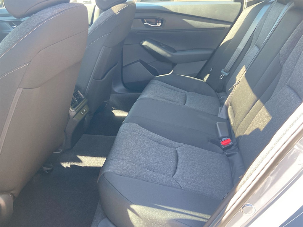 Thumbnail: 2025 Honda Accord - 10