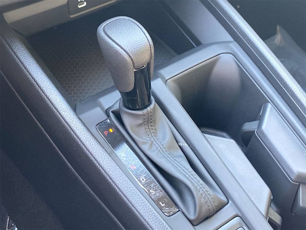 Thumbnail: 2025 Honda Accord - 12