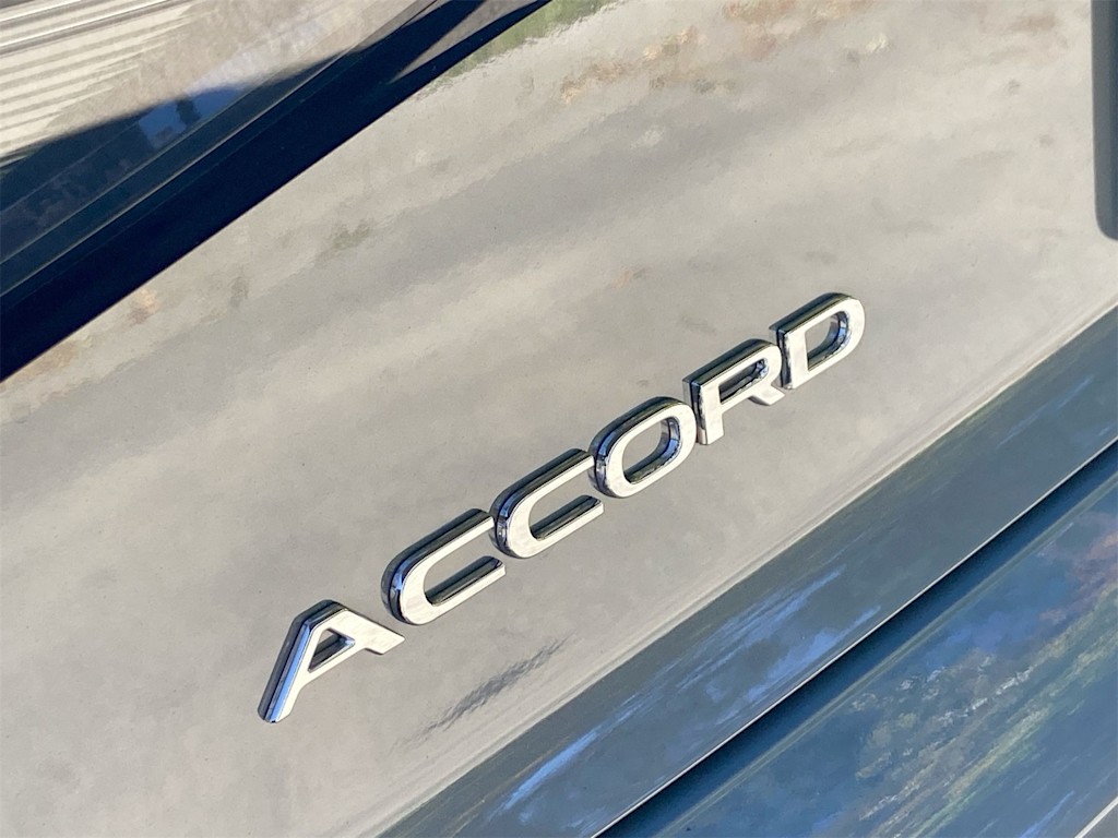 Thumbnail: 2025 Honda Accord - 6