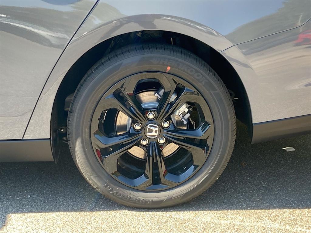 Thumbnail: 2025 Honda Accord - 7