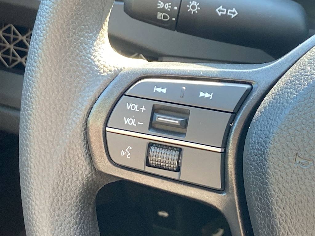 Thumbnail: 2025 Honda Accord - 23