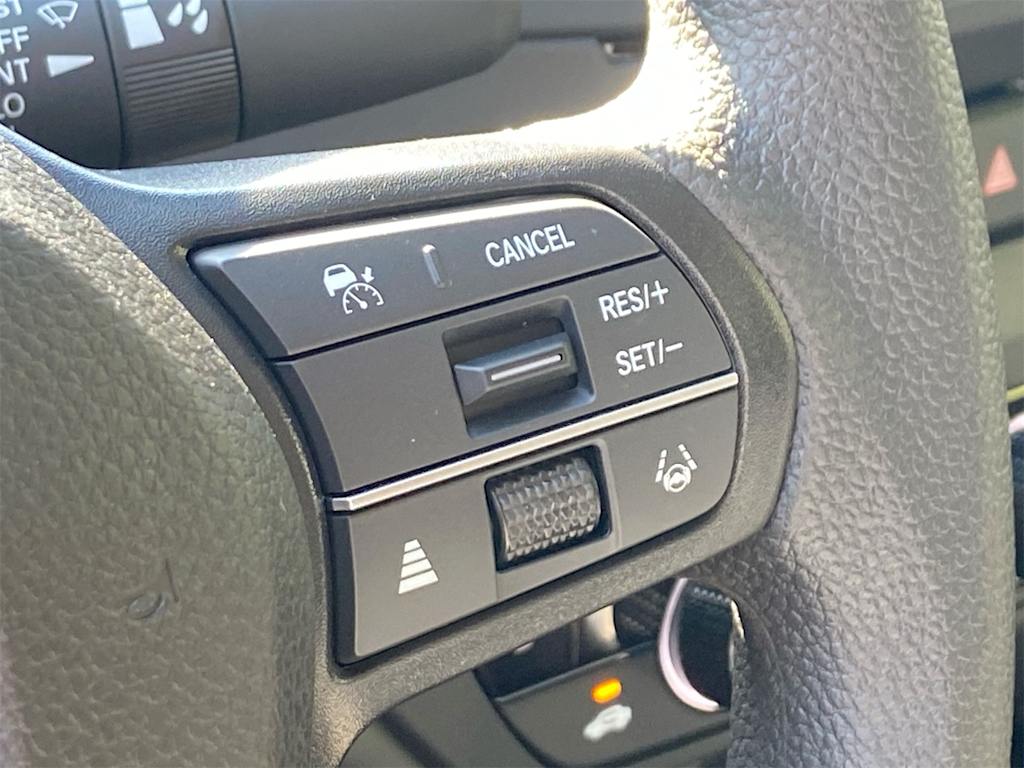 Thumbnail: 2025 Honda Accord - 24