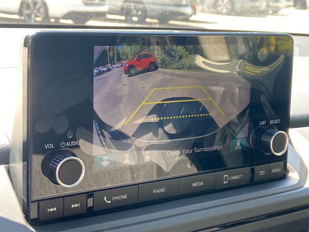 Thumbnail: 2025 Honda Accord - 11