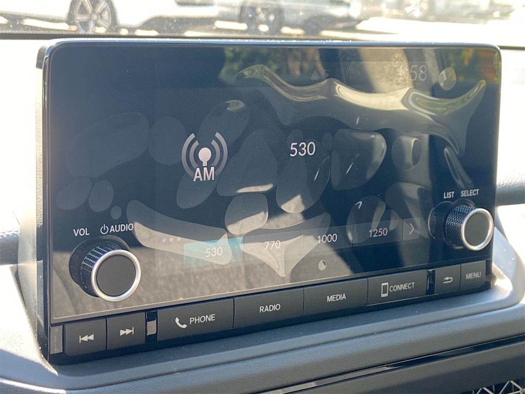 Thumbnail: 2025 Honda Accord - 18