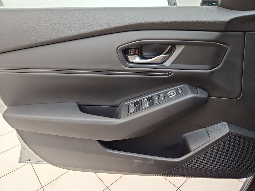 Thumbnail: 2025 Honda Accord - 24