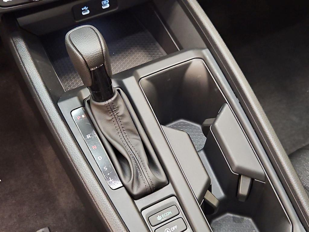 Thumbnail: 2025 Honda Accord - 11