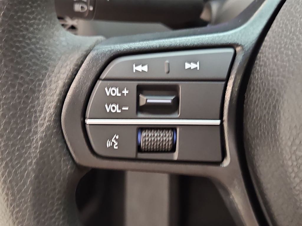 Thumbnail: 2025 Honda Accord - 21
