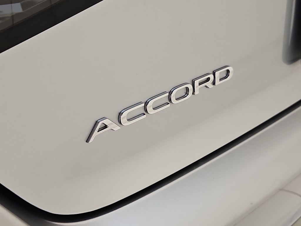 Thumbnail: 2025 Honda Accord - 5