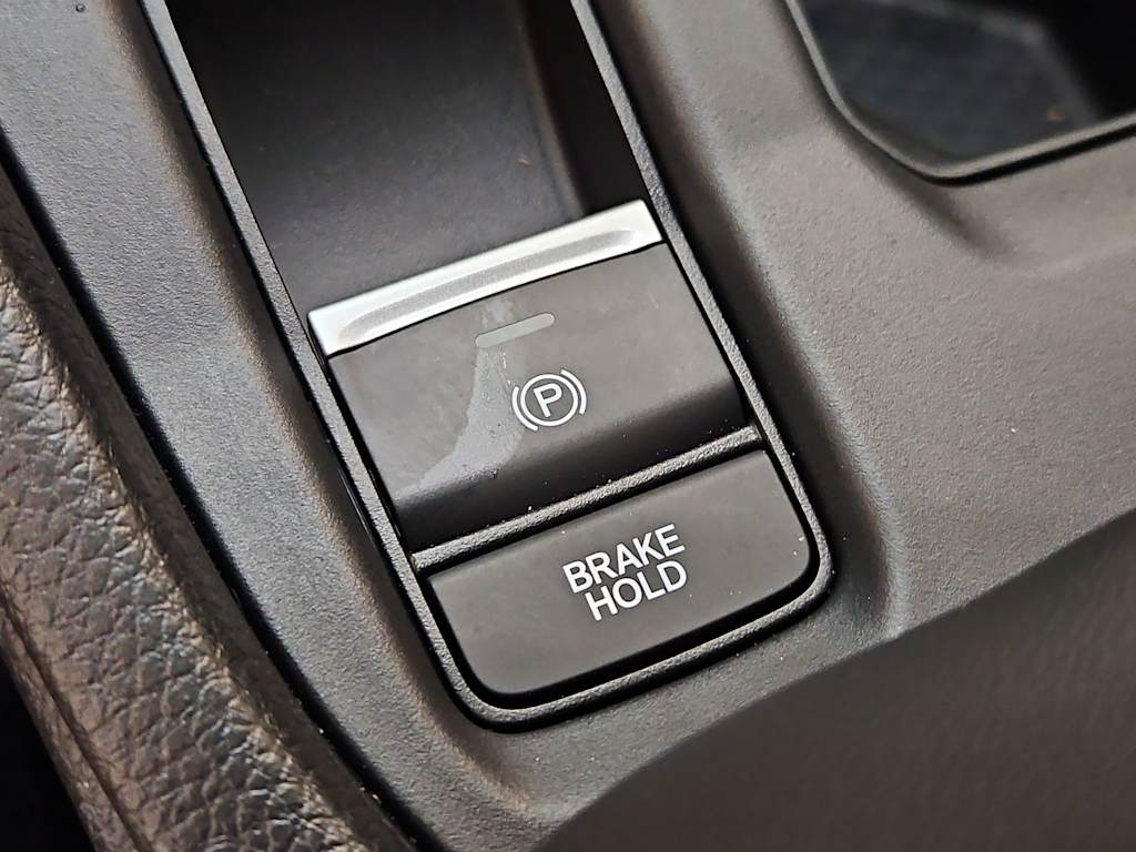 Thumbnail: 2025 Honda Accord - 32