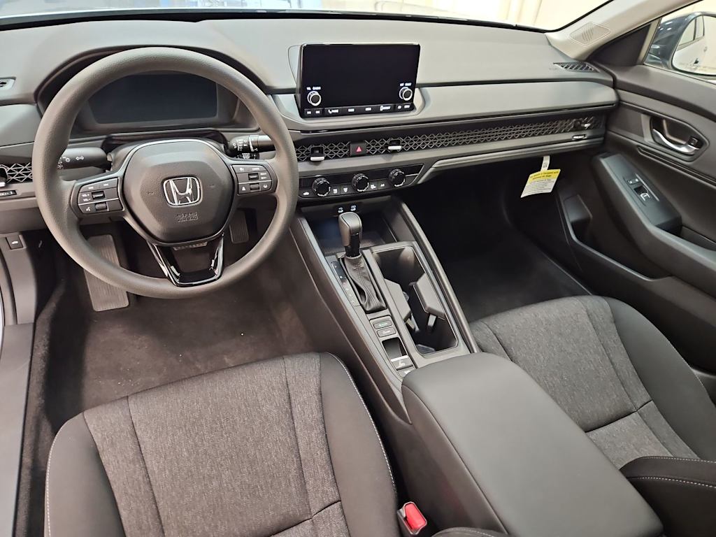 Thumbnail: 2025 Honda Accord - 7