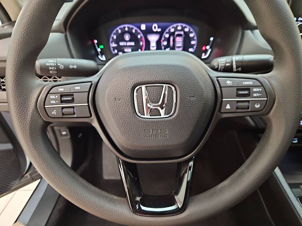 Thumbnail: 2025 Honda Accord - 20