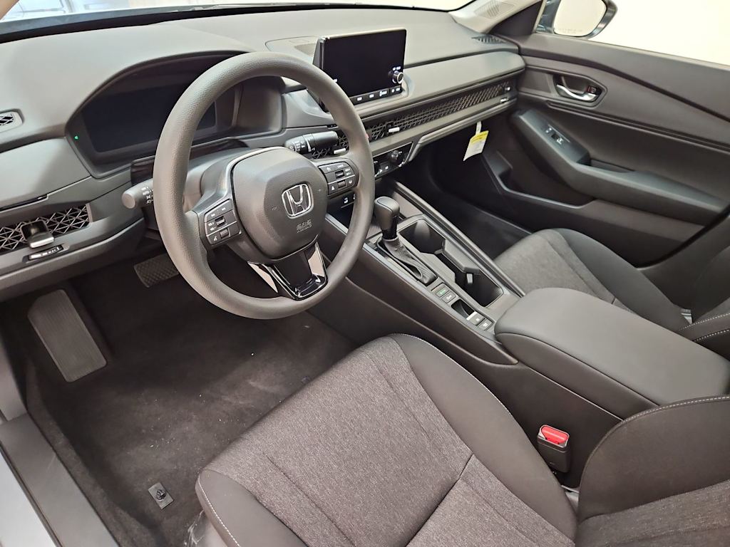 Thumbnail: 2025 Honda Accord - 2
