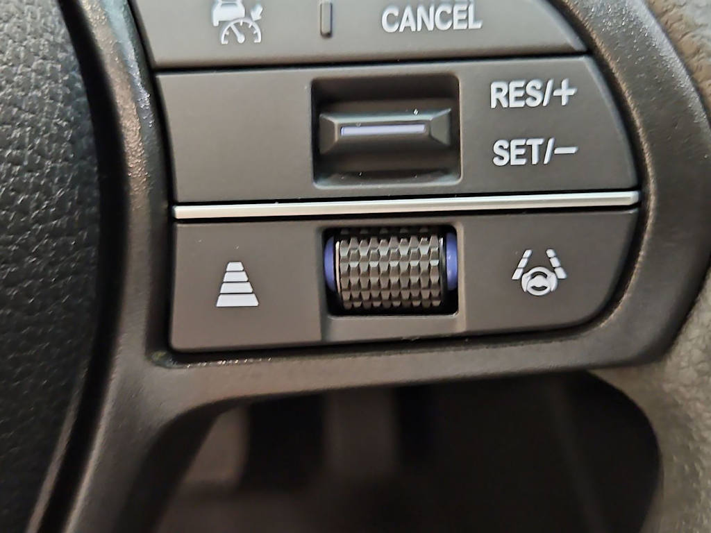 Thumbnail: 2025 Honda Accord - 33